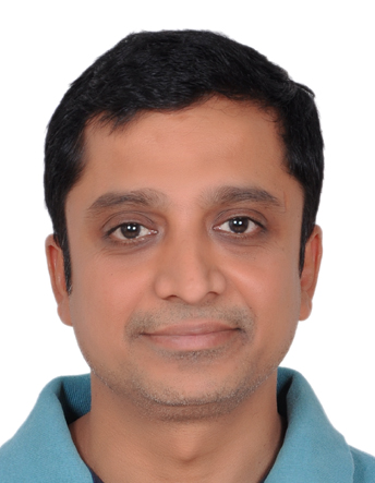 Anish Kumar Gupta
